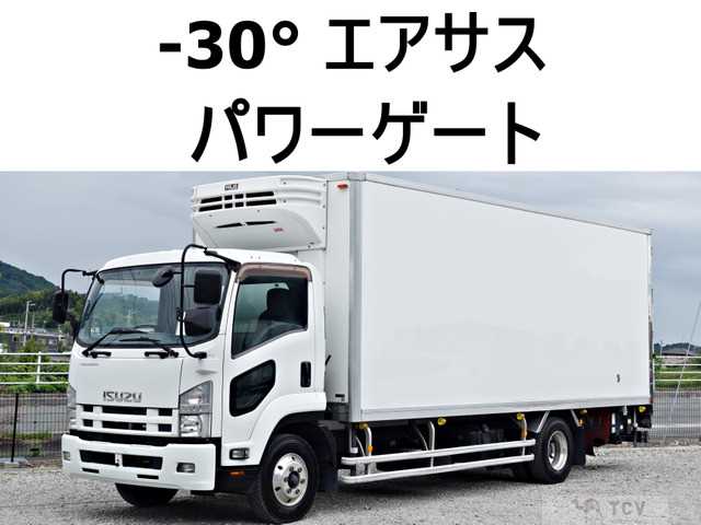 2013 Isuzu Isuzu Others