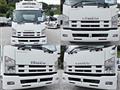2013 Isuzu Isuzu Others
