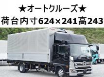 2019 Hino Hino Others
