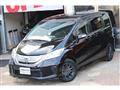 2013 Honda Freed