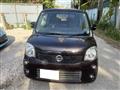 2011 Nissan Moco
