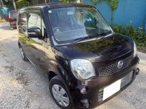 2011 Nissan Moco