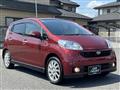 2006 Daihatsu Sonica