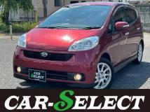 2006 Daihatsu Sonica