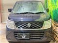 2015 Suzuki Wagon R
