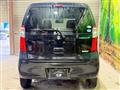 2015 Suzuki Wagon R