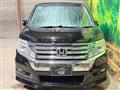 2012 Honda Step WGN