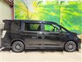 2012 Honda Step WGN