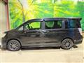 2012 Honda Step WGN