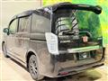 2012 Honda Step WGN