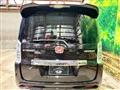 2012 Honda Step WGN