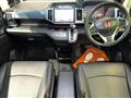 2012 Honda Step WGN