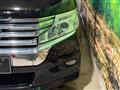 2012 Honda Step WGN