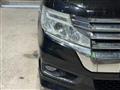 2012 Honda Step WGN