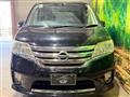 2011 Nissan Serena