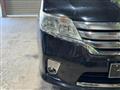 2011 Nissan Serena