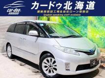 2010 Toyota Estima Hybrid