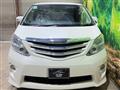 2009 Toyota Alphard G
