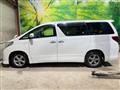 2009 Toyota Alphard G