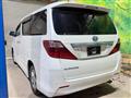 2009 Toyota Alphard G