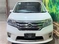 2012 Nissan Serena