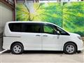 2012 Nissan Serena