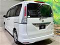 2012 Nissan Serena
