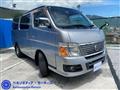 2007 Nissan Caravan Coach