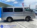 2007 Nissan Caravan Coach