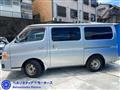 2007 Nissan Caravan Coach