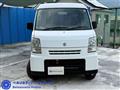 2013 Suzuki Every