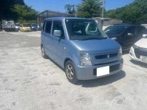 2003 Suzuki Wagon R