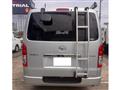 2015 Toyota Hiace Van