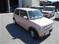2018 Suzuki Lapin