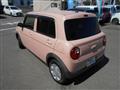 2018 Suzuki Lapin