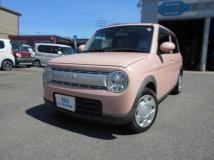 2018 Suzuki Lapin