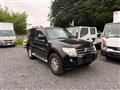 2011 Mitsubishi Pajero