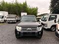 2011 Mitsubishi Pajero
