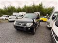 2011 Mitsubishi Pajero