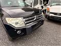 2011 Mitsubishi Pajero