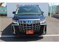 2021 Toyota Alphard G