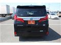 2021 Toyota Alphard G