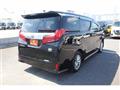 2021 Toyota Alphard G