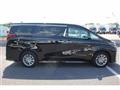 2021 Toyota Alphard G