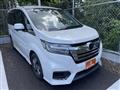 2020 Honda Step WGN