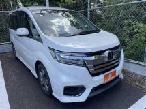 2020 Honda Step WGN