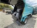 2007 Mitsubishi Canter