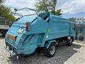 2007 Mitsubishi Canter