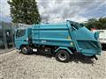 2007 Mitsubishi Canter