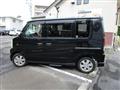 2009 Suzuki Every Wagon